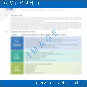 市場と産業調査レポートのイメージ
